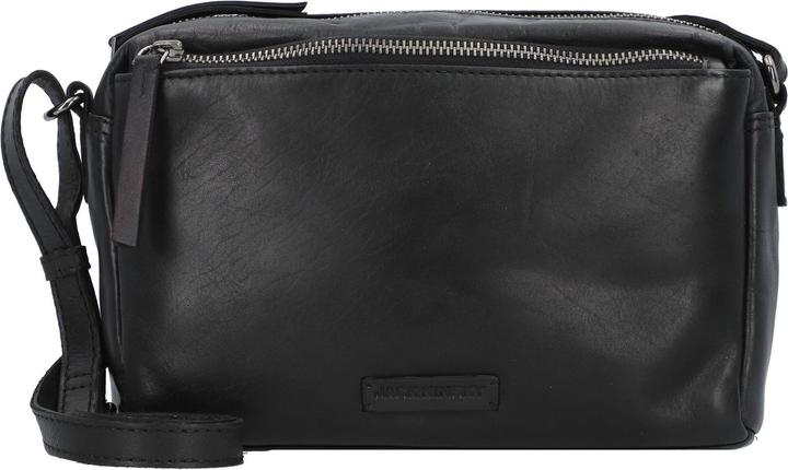 Immagine prodotto Jack kinsky Nelson 1 borsa a tracolla in pelle 24 cm
