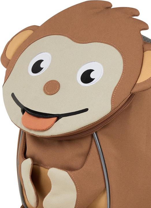 Actual product image Affenzahn Little friend kindergarten rucksack 26 cm