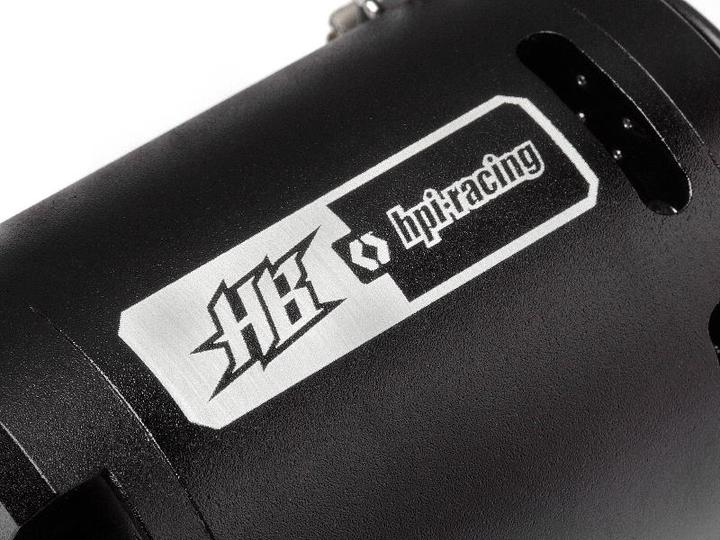 Produktbild HPI Flux PRO 4.5T Brushless Racing Motor