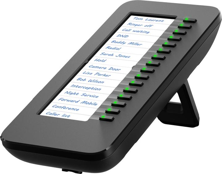 Produktbild Unify OpenScape Key Module 410 sw