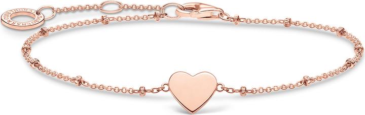 Thomas Sabo Armband (16 cm, 925er Silber)