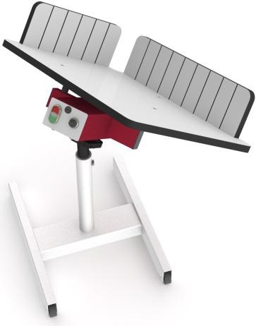 Produktbild Stago Papierrüttler PR 43S