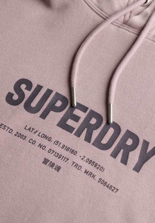 Immagine prodotto Superdry Utility Sport Hoodie (S)