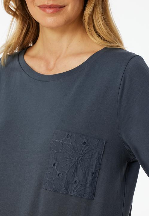 Produktbild Schiesser Pyjama Casual Nightwear (46, 3XL)