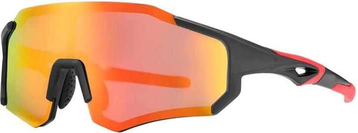 Actual product image Rockbros 10182 (Red)