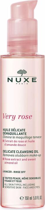 Produktbild Nuxe Very Rose (Reinigungslotion, 150 ml)