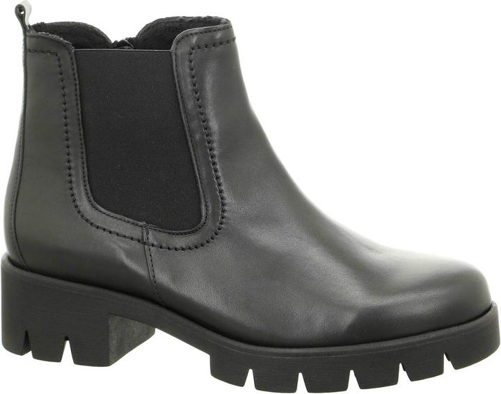 Actual product image Gabor Stiefeletten (38)
