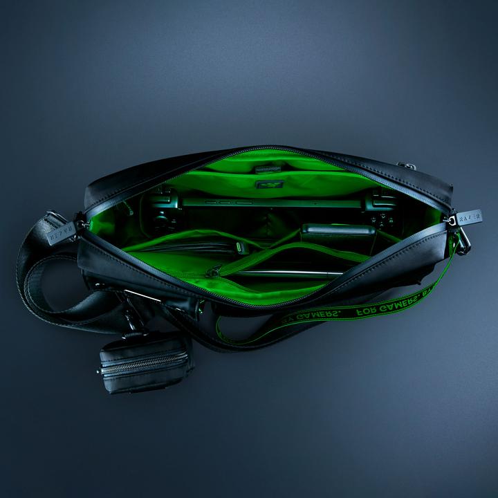 Produktbild Razer Bag Xanthus Crossbody