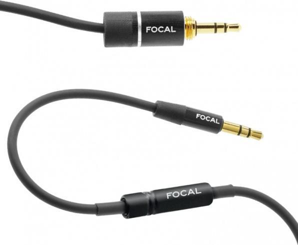 Image du produit Focal Spirit One Classic (Filaire)