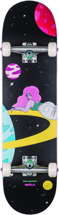 Image du produit Impala Saturn Skateboard (32")