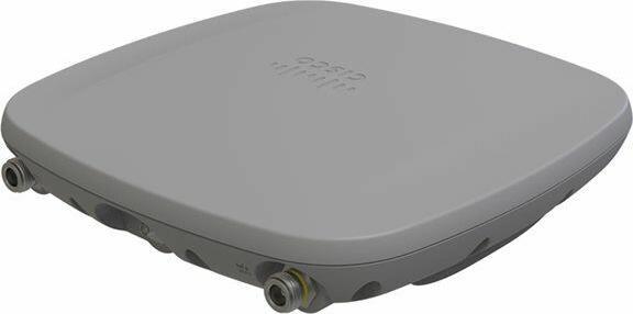 Produktbild Cisco CATALYST 9163E AP(W6E TRI-BAND 2X2OUTDOOR) W/MERAKI IN