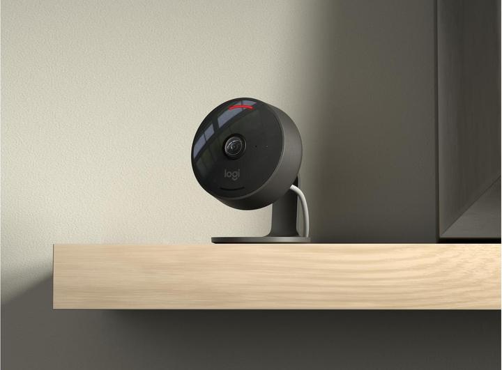 Image du produit Logitech Circle View (1920 x 1080 Pixels)