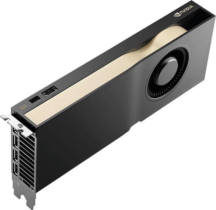PNY RTX PRO 4500 Blackwell (32 GB)