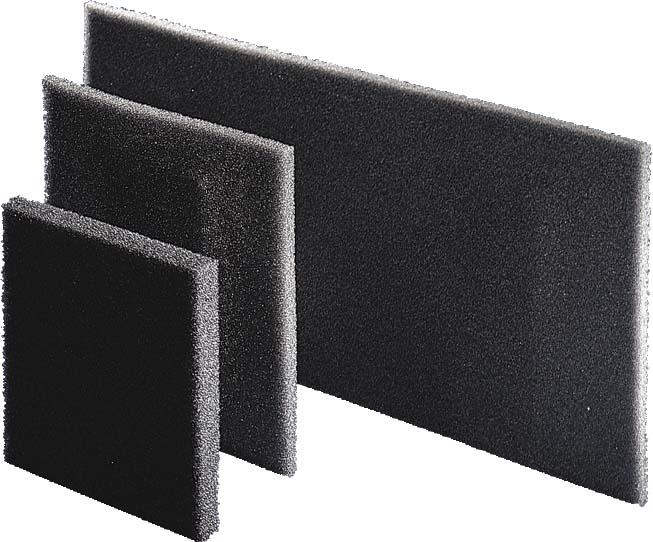 Image du produit Rittal Tapis filtrant pour SK 3186930/3187930/3188940/3189940 3285900