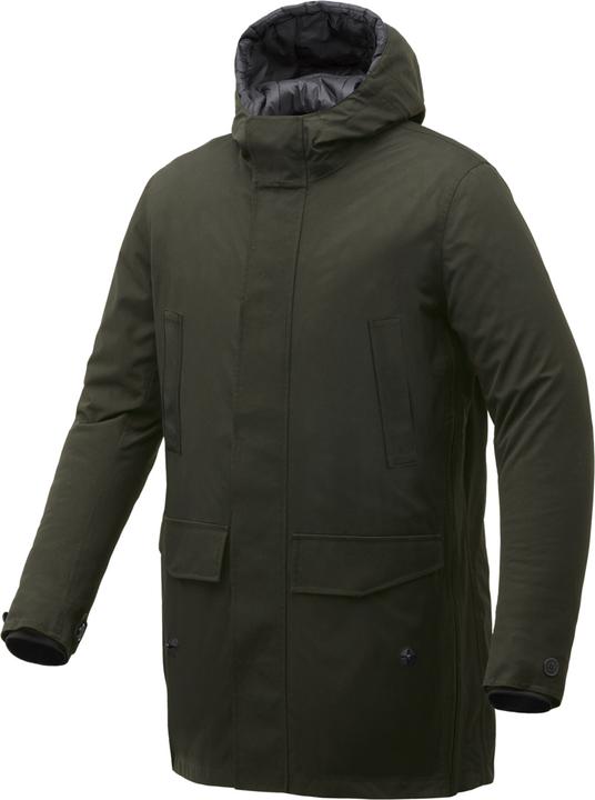 Produktbild Tucano Urbano Magic Parka 2 in 1 Herren (XL)