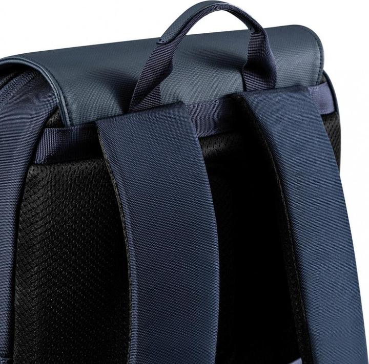 Immagine prodotto XD Design ZAINO SOFT DAYPACK NAVY P/N:P705.985 (17 l)