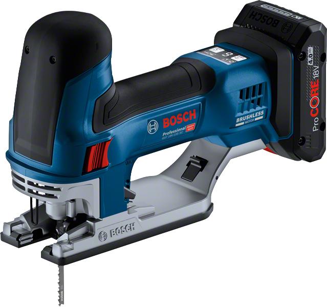 Image du produit Bosch Professional GST 18V-155 SC