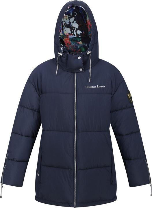 Immagine prodotto Regatta Donna/Ladies Christian Lacroix Giacca imbottita Gallican Baffled (40)