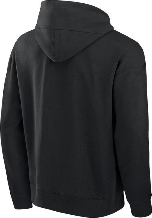 Immagine prodotto Fanatics Las Vegas Raiders Gradient Fleece Pullover Hoodie L (L)