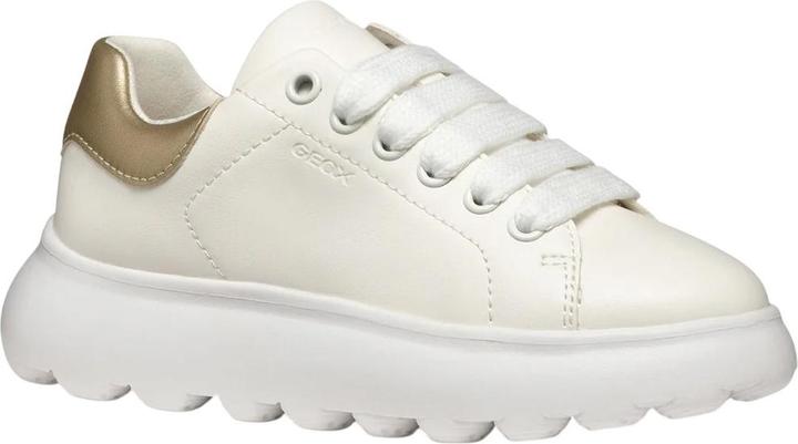 Geox Mädchen Sneaker Puffypop