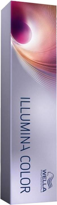 Wella Illumina Color Opal Essence (Platinum Lily)