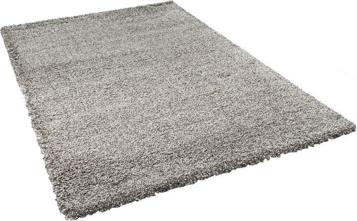 Produktbild Pergamon Hochflor Langflor Shaggy Teppich Luxury (200 x 290 cm)
