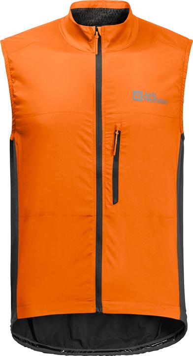 Actual product image Jack Wolfskin Morobbia Alpha Vest M (XL)