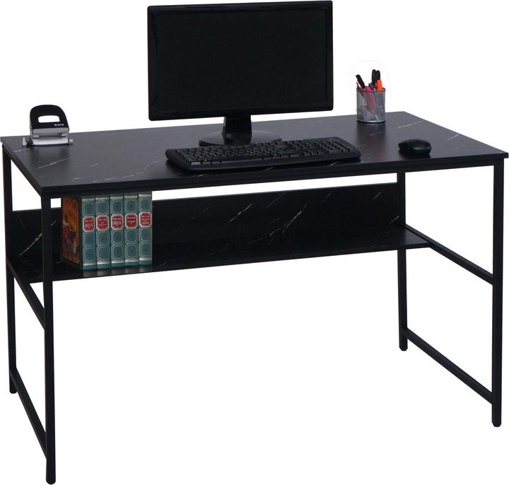 Produktbild Jamb Bürotisch (120 x 60 x 78 cm)