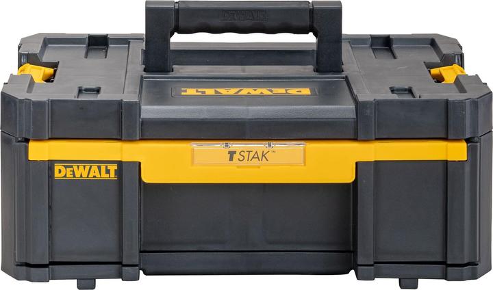 Immagine prodotto DeWalt Cassetto profondo TSTAK III Kit Box