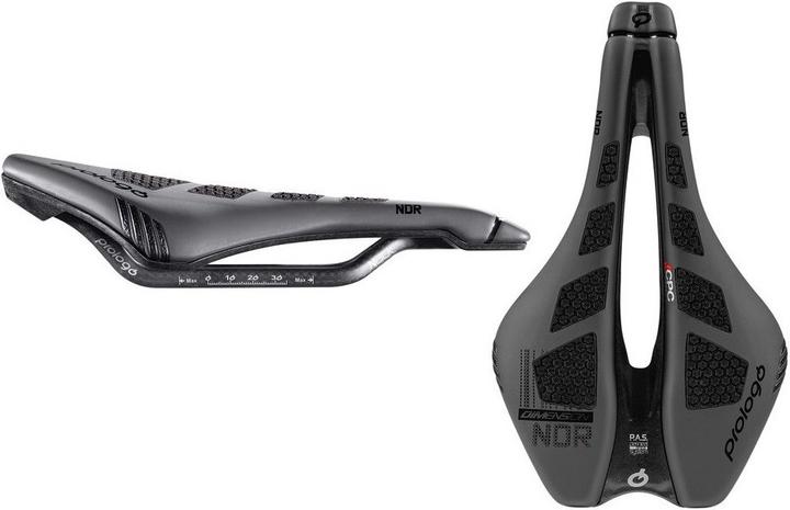Immagine prodotto Prologo Dimensione NDR 143 CPC Nack