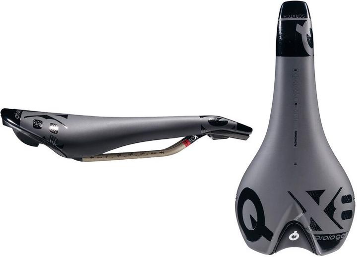 Prologo Scratch X8 TiroX