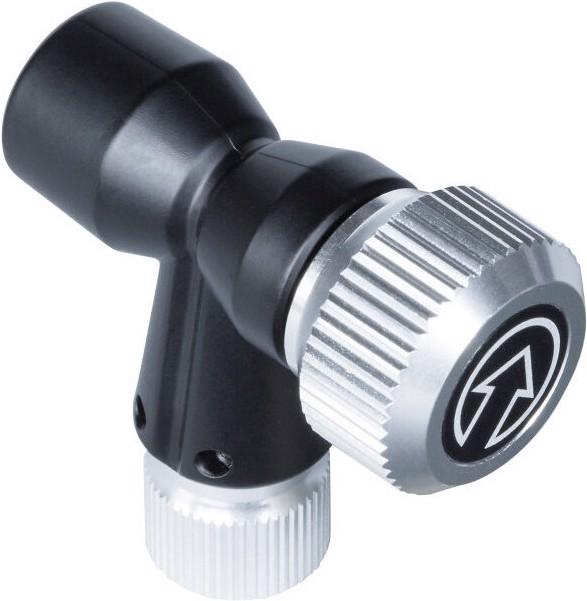 Actual product image PRO Regulator Team CO2