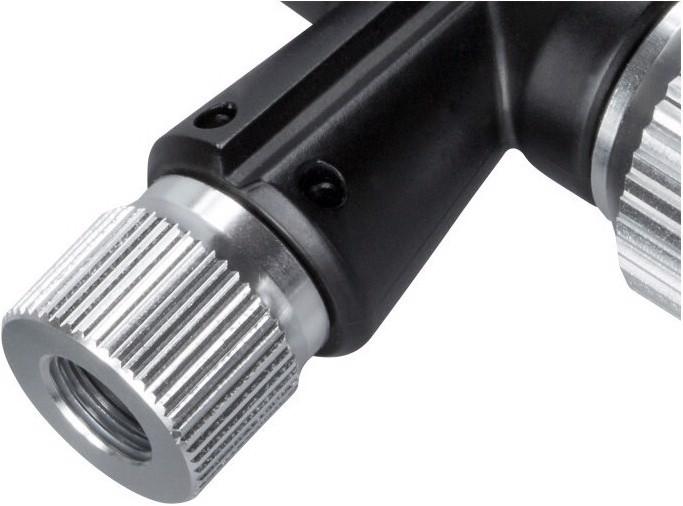 Actual product image PRO Regulator Team CO2
