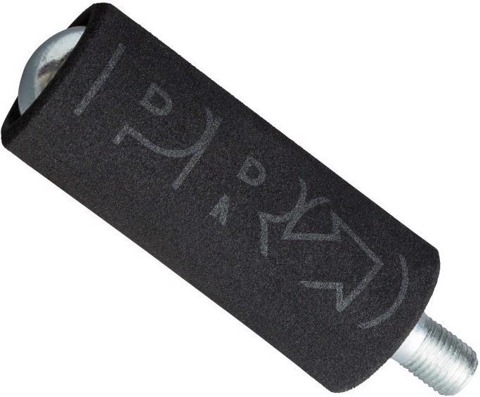 Actual product image PRO Regulator Team CO2