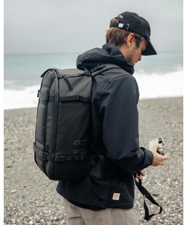 Image du produit DB Sports Sac à dos Ramverk Pro 26 (26 l)
