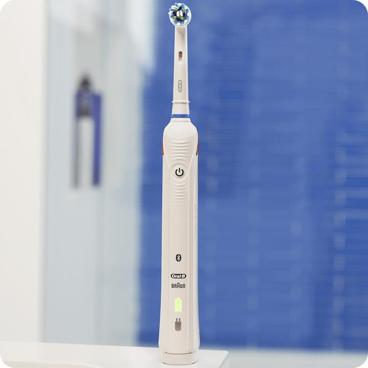 Actual product image Oral-B 80314195 (Oscillating toothbrush)