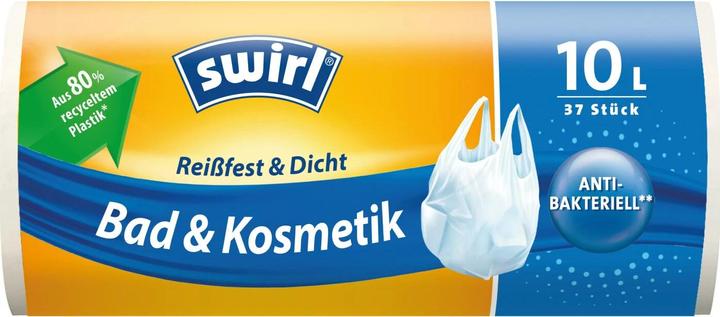 Produktbild Swirl Bad & Kosmetik Tragegriff (37 x, 10 l)