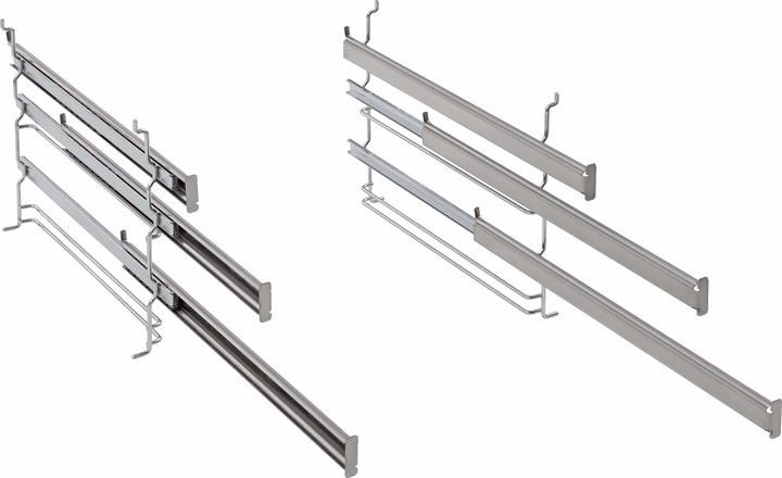 Gorenje 3-FACH-AUSZUG