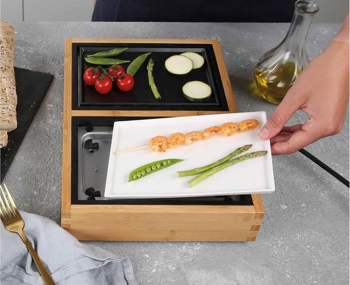 Image du produit Koenig Dinner for 4 (Duo)
