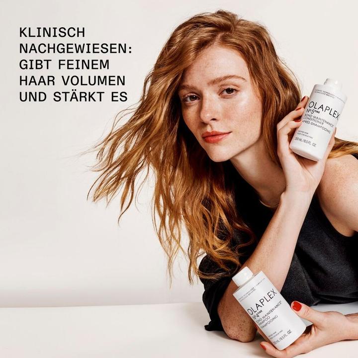 Actual product image Olaplex No. 5 (250 ml)
