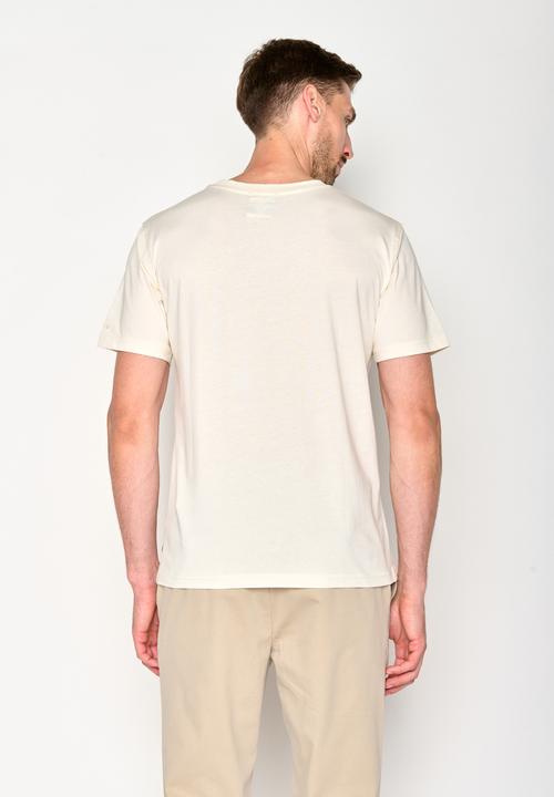 Actual product image Greenbomb Nature Forest Happy Fusion T-Shirt (XL)