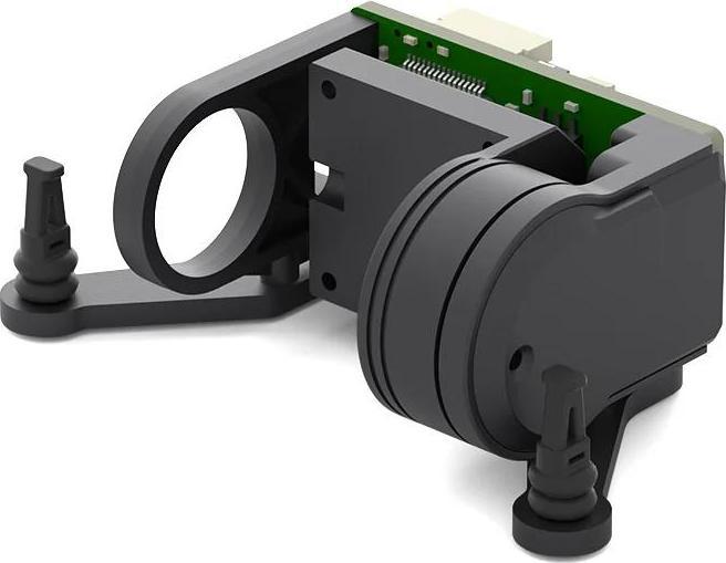 Actual product image Caddx GM1 Gimbal