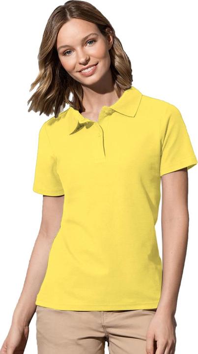 Immagine prodotto Stedman Polo in cotone (S)