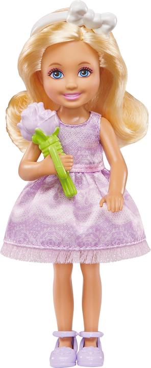 Produktbild Barbie Ultimate Wedding Set