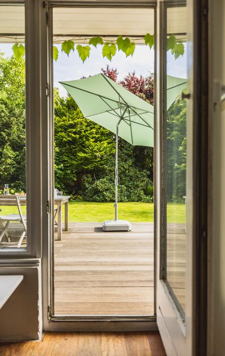 Produktbild Suncomfort by Glatz Slide (2.50 m)