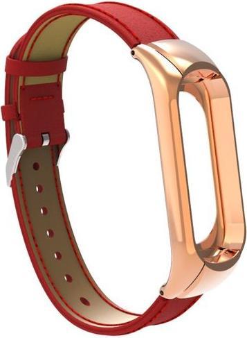 Immagine prodotto MU Style Bracciale di ricambio in vera pelle della serie Unique (Vera pelle)