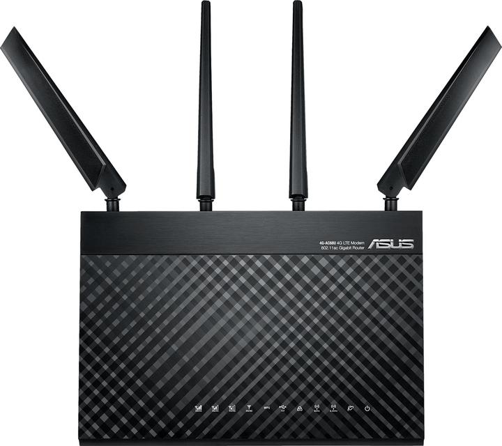 Image du produit ASUS 4g-Ac68u