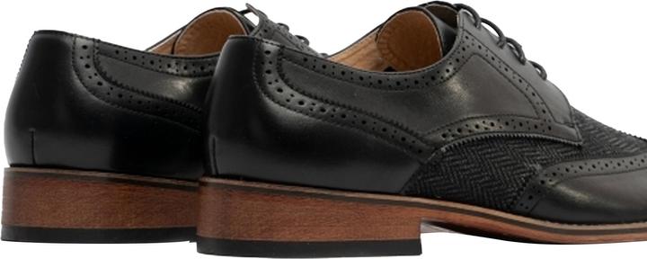 Produktbild Universal Textiles Halbschuhe Mit Leder gefüttert (43)