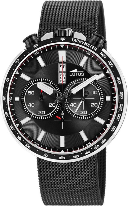 Lotus Chronograph (Chronograph, 45 mm)