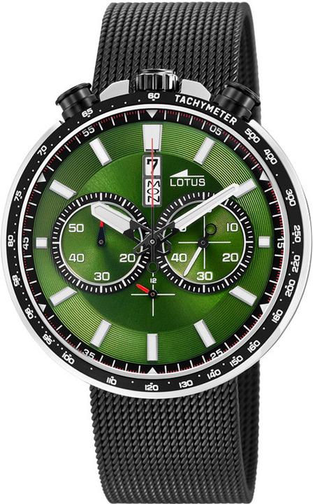 Lotus Chronograph (Chronograph, 45 mm)